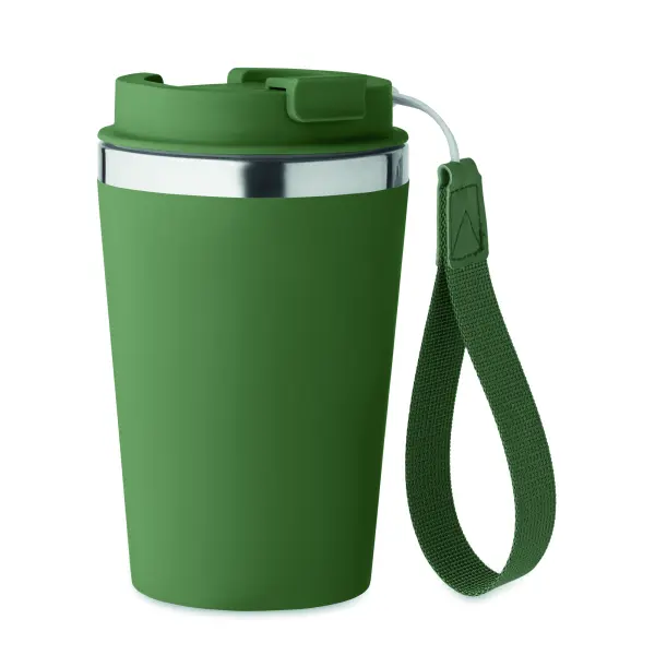 Bicchiere doppio strato 350 ml - TOPAZ - Immagine 30