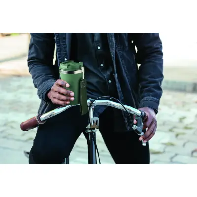 Bicchiere doppio strato 350 ml - TOPAZ - Immagine 35