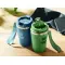 Bicchiere doppio strato 350 ml - TOPAZ - Anteprima 37