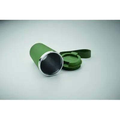 Bicchiere doppio strato 350 ml - TOPAZ - Immagine 38