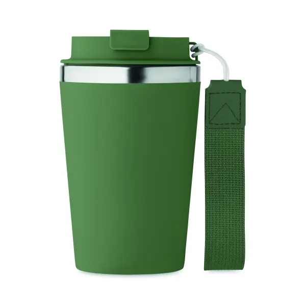 Bicchiere doppio strato 350 ml - TOPAZ - Immagine 31
