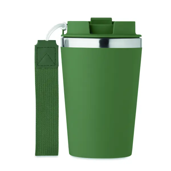 Bicchiere doppio strato 350 ml - TOPAZ - Immagine 33