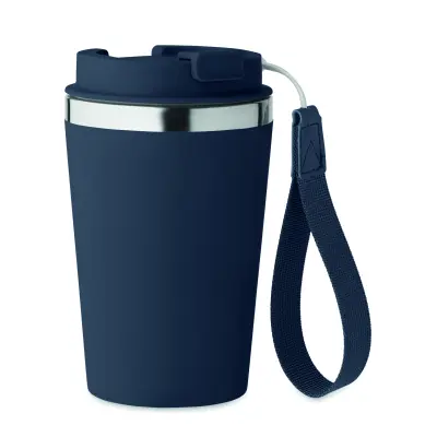 Bicchiere doppio strato 350 ml - TOPAZ - Immagine 39