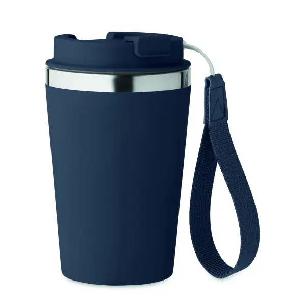 Bicchiere doppio strato 350 ml - TOPAZ - Immagine 39