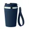 Bicchiere doppio strato 350 ml - TOPAZ - Anteprima 39