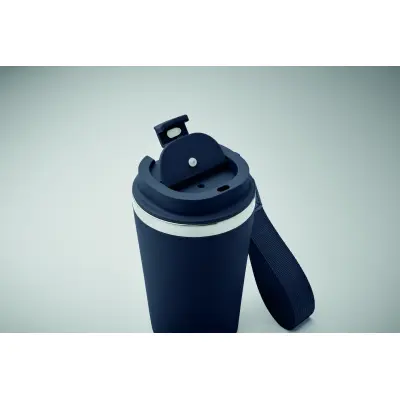 Bicchiere doppio strato 350 ml - TOPAZ - Immagine 41