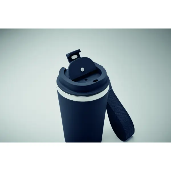 Bicchiere doppio strato 350 ml - TOPAZ - Immagine 41