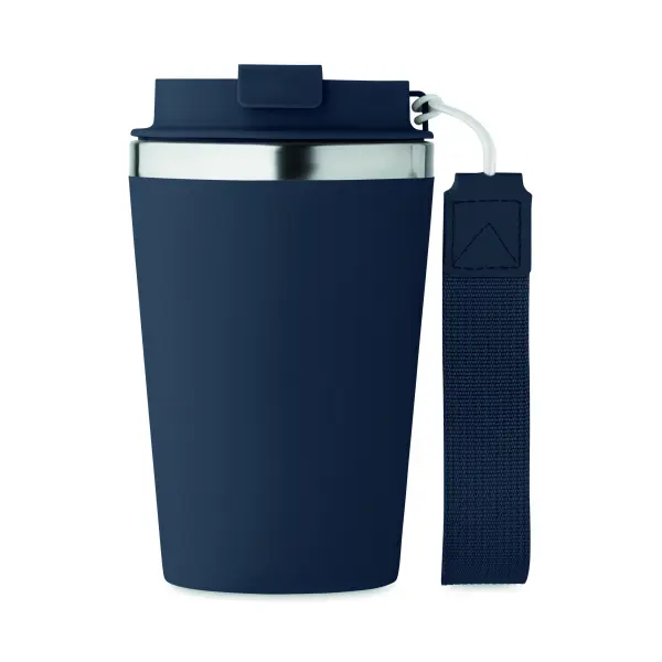 Bicchiere doppio strato 350 ml - TOPAZ - Immagine 40