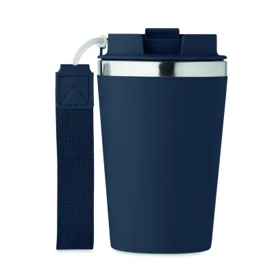 Bicchiere doppio strato 350 ml - TOPAZ - Immagine 42