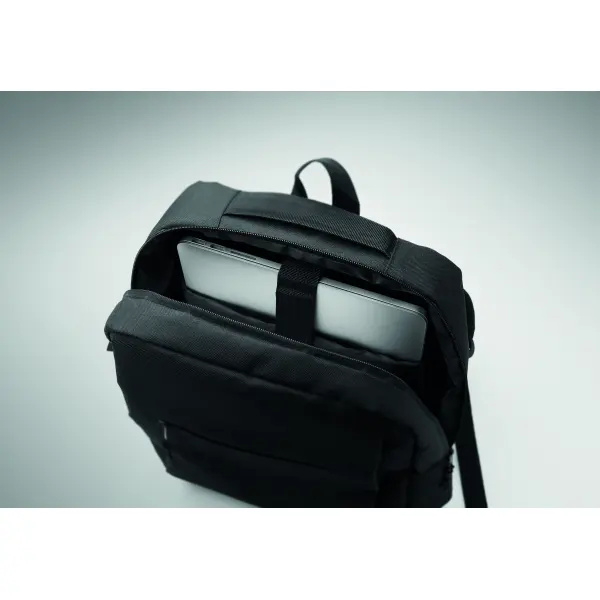 Zaino sottile per laptop 15'' - AKRAOS - Immagine 4