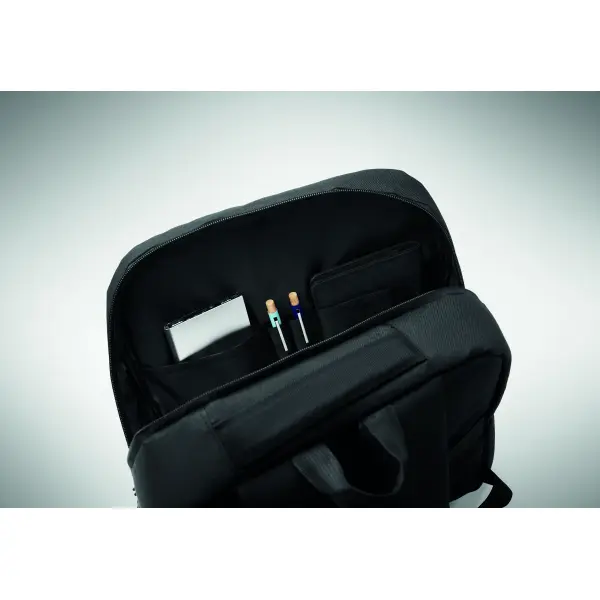 Zaino sottile per laptop 15'' - AKRAOS - Immagine 7