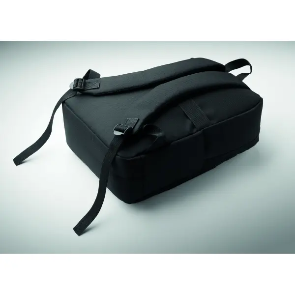 Zaino sottile per laptop 15'' - AKRAOS - Immagine 8