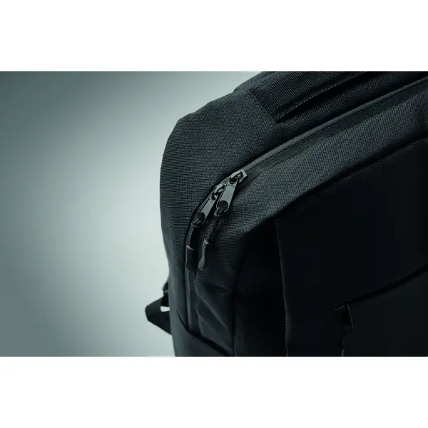 Zaino sottile per laptop 15'' - AKRAOS - Immagine 3