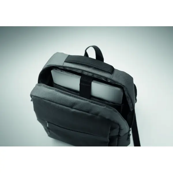 Zaino sottile per laptop 15'' - AKRAOS - Immagine 15