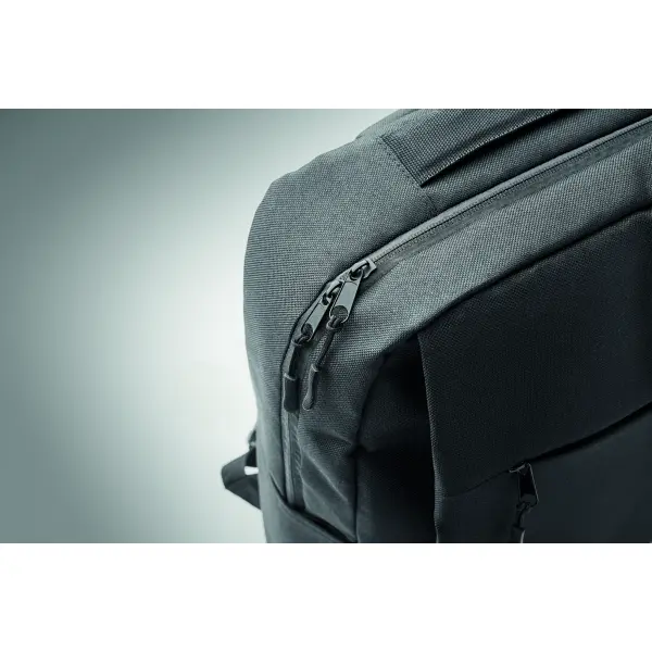 Zaino sottile per laptop 15'' - AKRAOS - Immagine 14