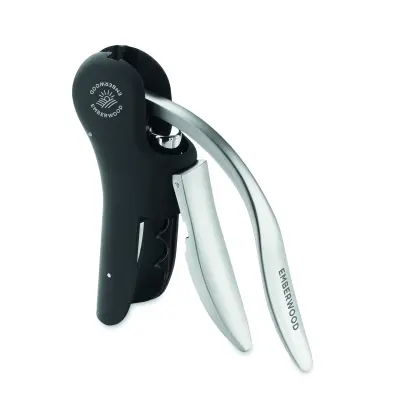 Cavatappi manuale a leva - CORCHO - Immagine 4