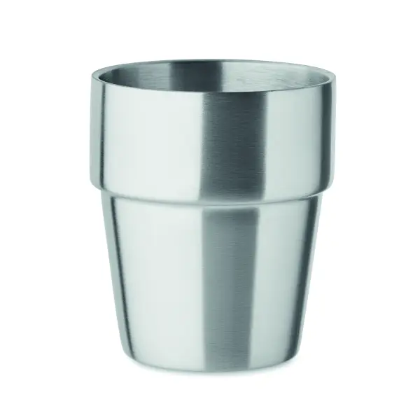 Bicchiere doppio strato 250 ml - ACERITO - Immagine 6