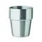 Bicchiere doppio strato 250 ml - ACERITO - Anteprima 6
