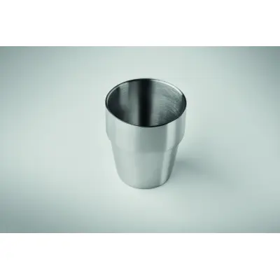 Bicchiere doppio strato 250 ml - ACERITO - Immagine 7