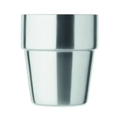 Bicchiere doppio strato 250 ml - ACERITO - Immagine 8