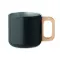 Tazza doppio strato da 350 ml - ACERO - Anteprima 2
