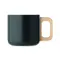 Tazza doppio strato da 350 ml - ACERO - Anteprima 3