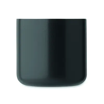 Tazza doppio strato da 350 ml - ACERO - Immagine 4