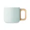 Tazza doppio strato da 350 ml - ACERO - Anteprima 9