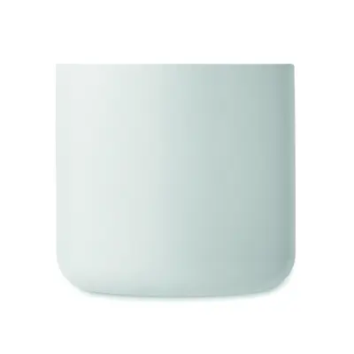Tazza doppio strato da 350 ml - ACERO - Immagine 10