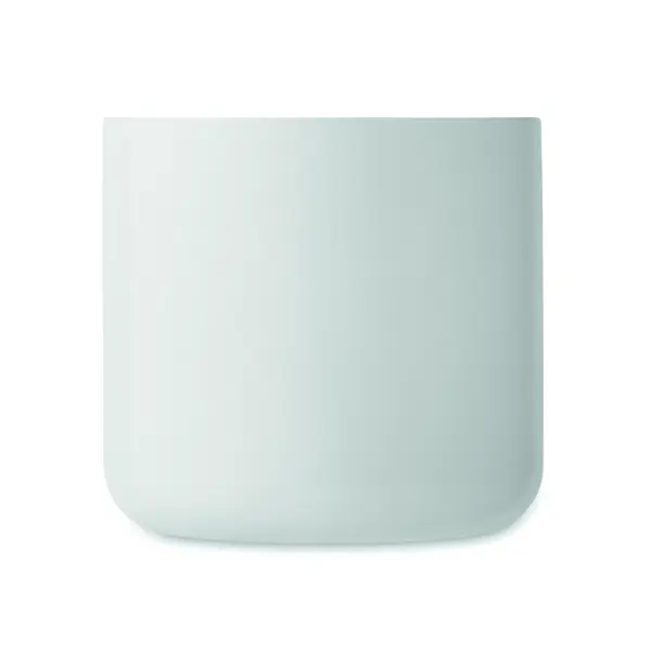 Tazza doppio strato da 350 ml - ACERO - Immagine 10