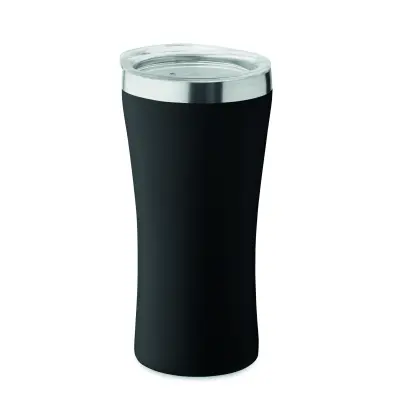 Bicchiere doppio strato 160 ml - OZ - Immagine 2