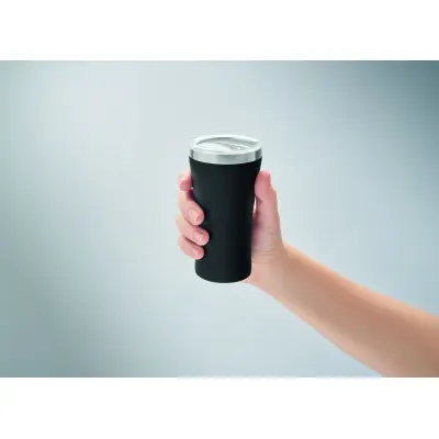 Bicchiere doppio strato 160 ml - OZ - Immagine 3