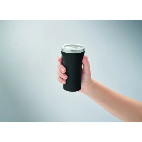 Bicchiere doppio strato 160 ml - OZ - Immagine 3