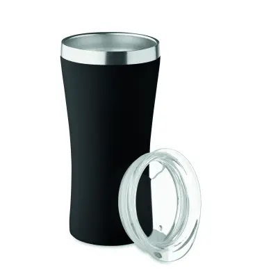 Bicchiere doppio strato 160 ml - OZ - Immagine 5