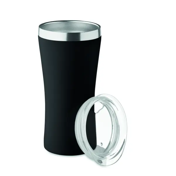 Bicchiere doppio strato 160 ml - OZ - Immagine 5