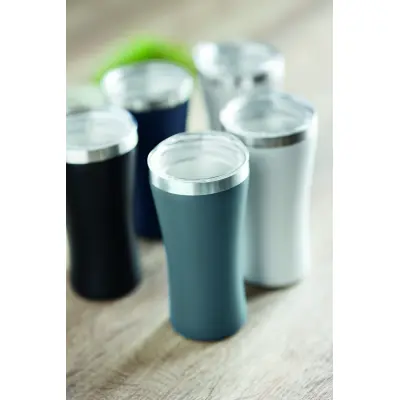 Bicchiere doppio strato 160 ml - OZ - Immagine 24