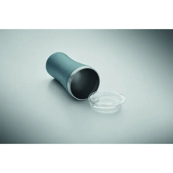 Bicchiere doppio strato 160 ml - OZ - Immagine 25