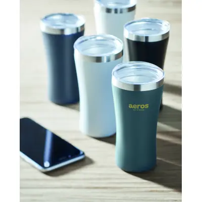 Bicchiere doppio strato 160 ml - OZ - Immagine 27
