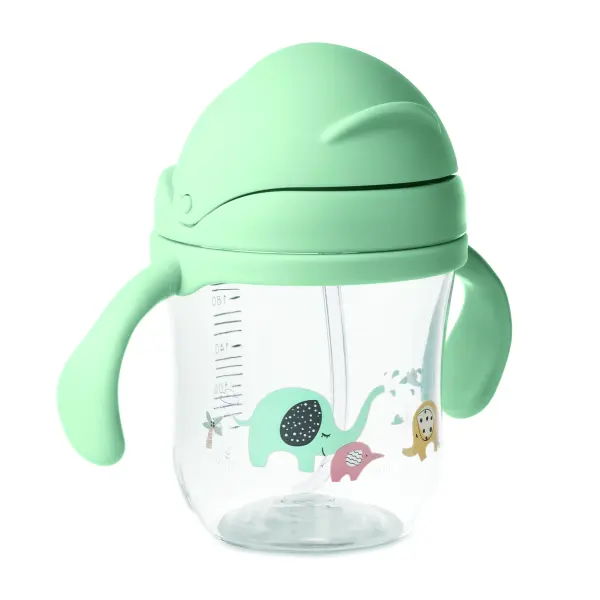 Tazza per bambini in Tritan - SED - Immagine 1