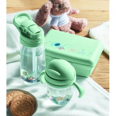 Tazza per bambini in Tritan - SED - Immagine 7