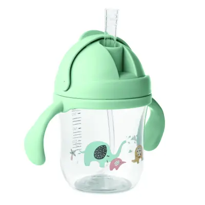 Tazza per bambini in Tritan - SED - Immagine 2