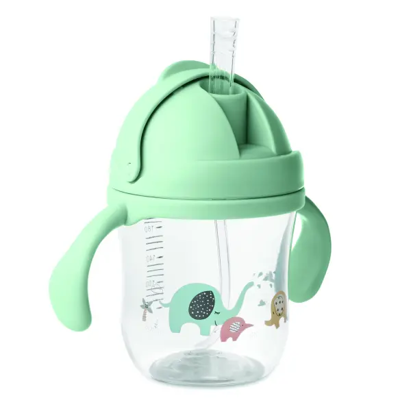 Tazza per bambini in Tritan - SED - Immagine 2