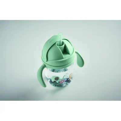 Tazza per bambini in Tritan - SED - Immagine 4