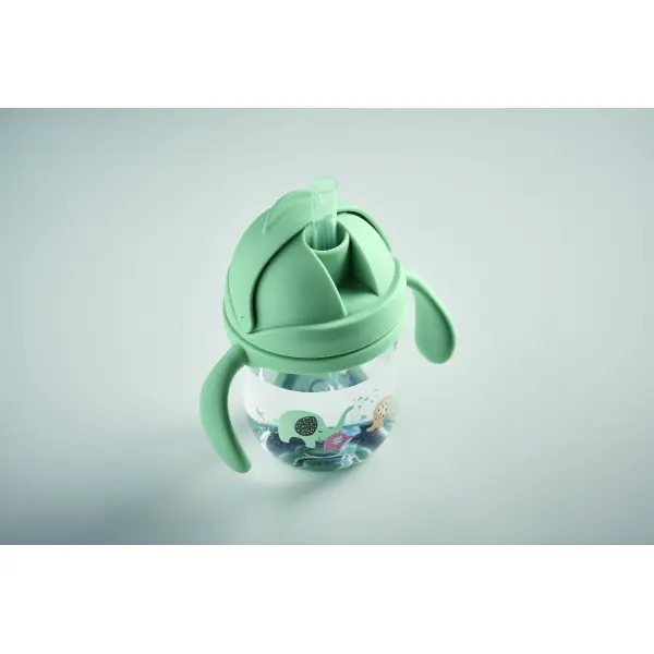 Tazza per bambini in Tritan - SED - Immagine 4