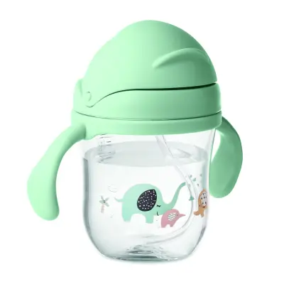 Tazza per bambini in Tritan - SED - Immagine 5