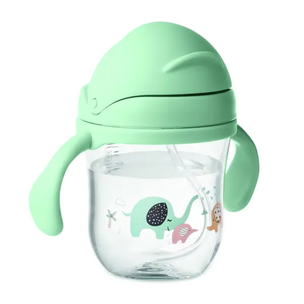 Tazza per bambini in Tritan - SED - Immagine 5