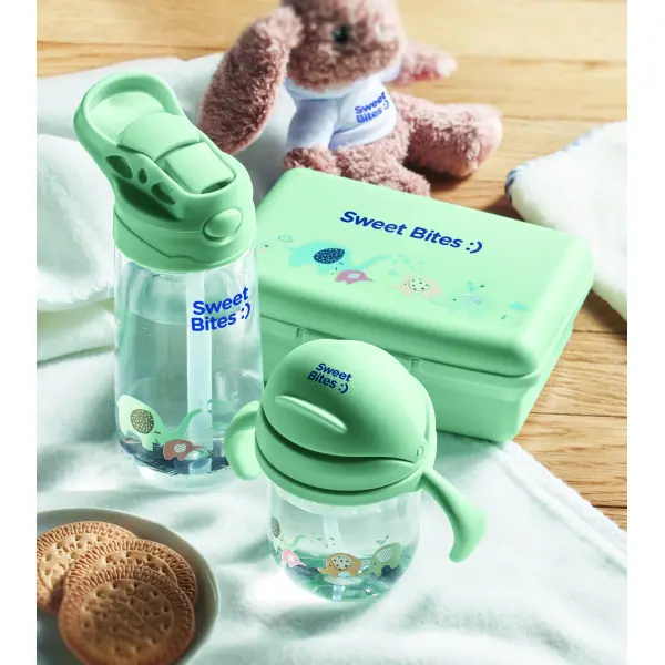 Tazza per bambini in Tritan - SED - Immagine 9