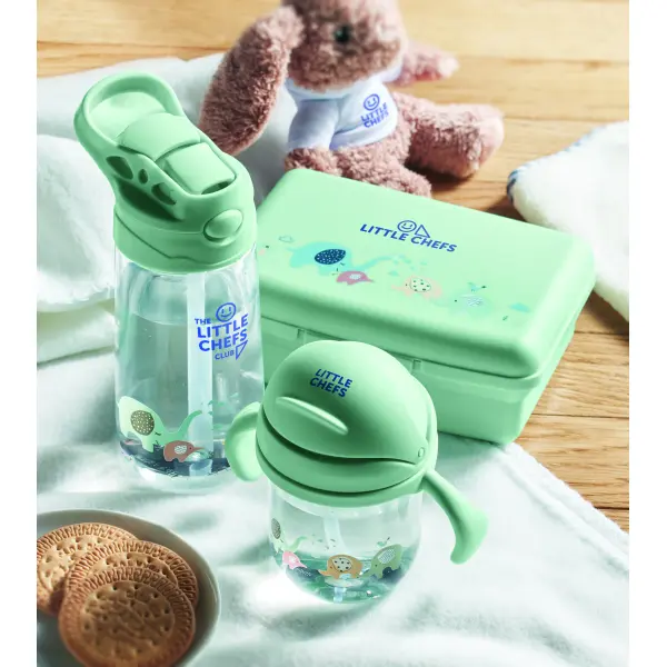 Tazza per bambini in Tritan - SED - Immagine 6