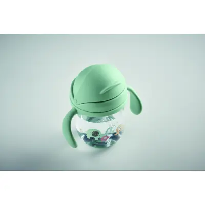 Tazza per bambini in Tritan - SED - Immagine 3
