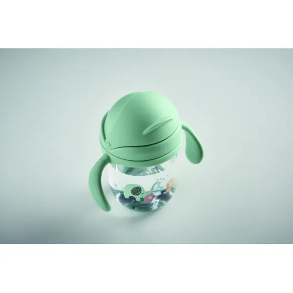 Tazza per bambini in Tritan - SED - Immagine 3